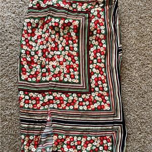 TopShop Pencil Skirt